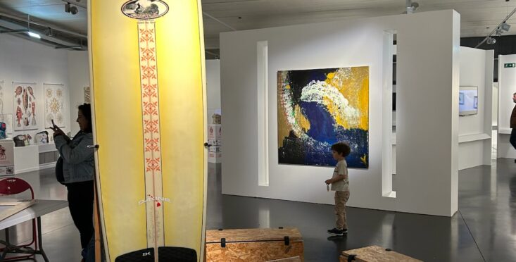 illustration musée