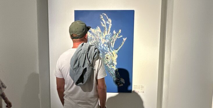 illustration musée